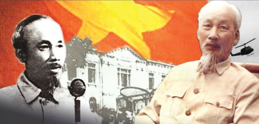 A Good Scent from a Strange Mountain: Short story by Robert Olen Butler