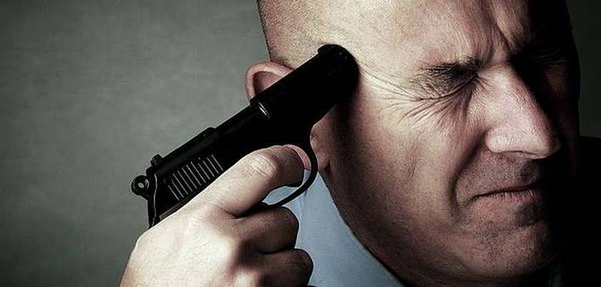 All About Suicide: Short story by Luisa Valenzuela