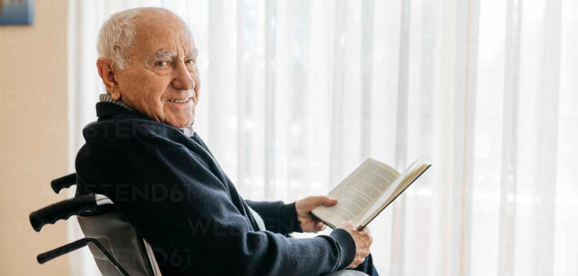 An Hour with Abuelo: Short story by Judith Ortiz Cofer