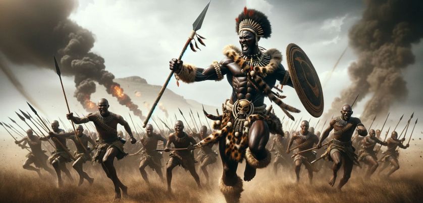 Africans: Short story by Sheila Kohler