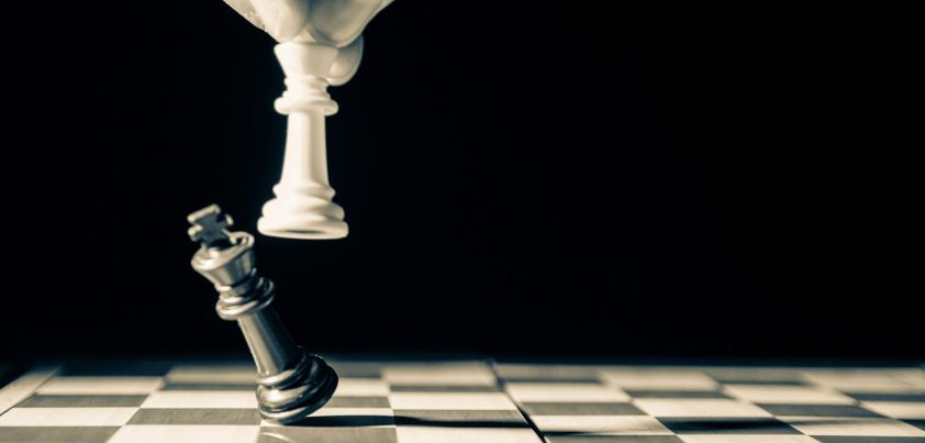 All the King's Horses: Short story by Kurt Vonnegut