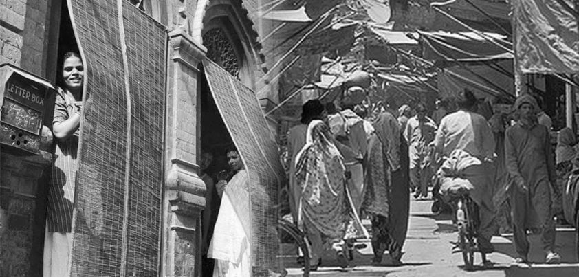 Anandi: Short story by Ghulam Abbas