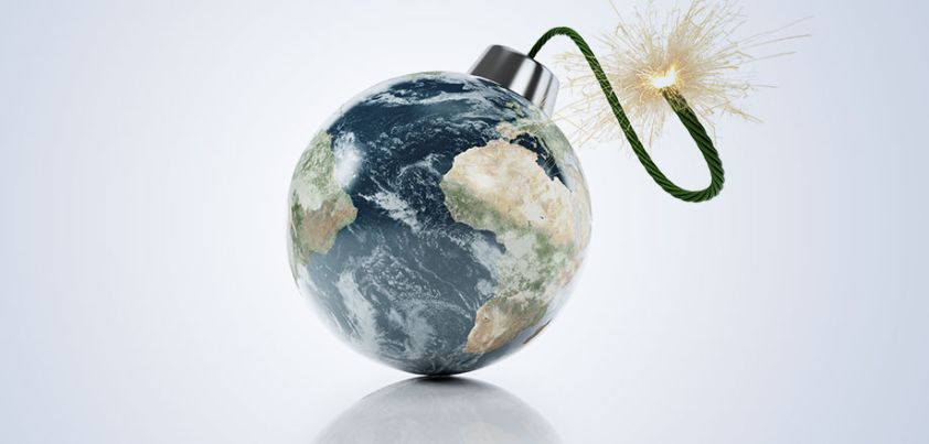 Anxiety: Short story by Grace Paley