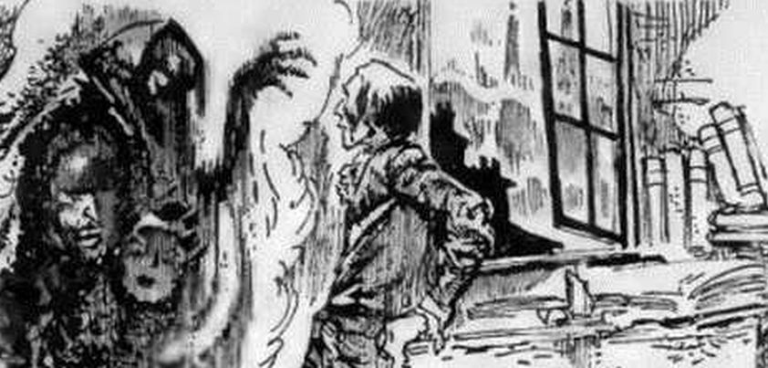 April in Paris: Short story by Ursula Le Guin