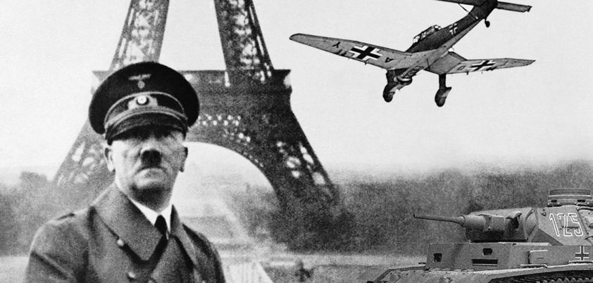 Armistice: Short story by Bernard Malamud