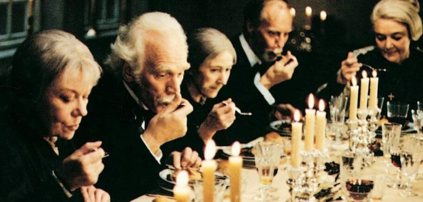 Babette's Feast: Short story by Isak Dinesen