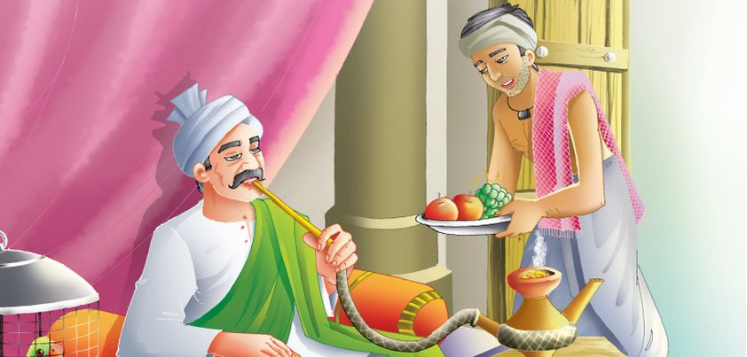 The Babus of Nayanjore: Short story by Rabindranath Tagore