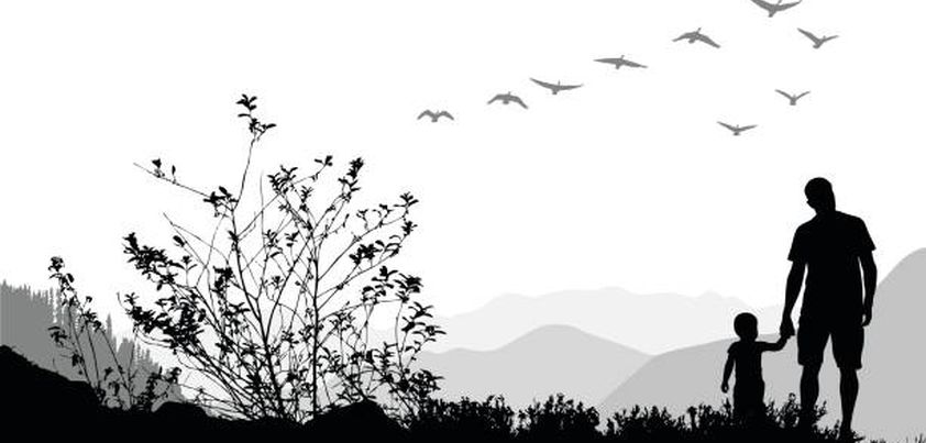 Be-ers and Doers: Short story by Budge Wilson