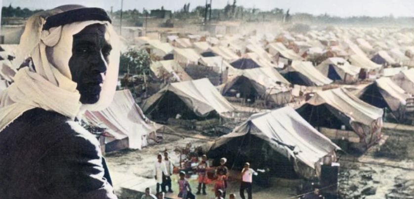 Because He Loved Them: Short story by Samira Azzam