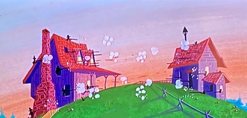 The Pardon of Becky Day: Short story by John Fox, Jr.