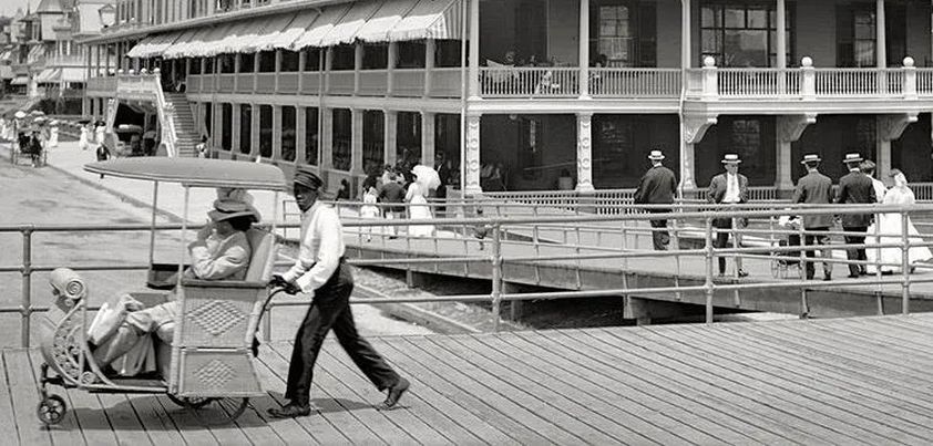 Black Boy: Short story by Kay Boyle