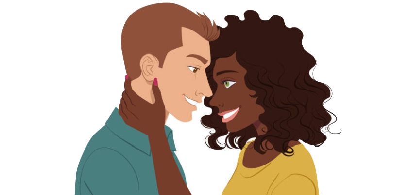 Black Is My Favorite Color: Short story by Bernard Malamud