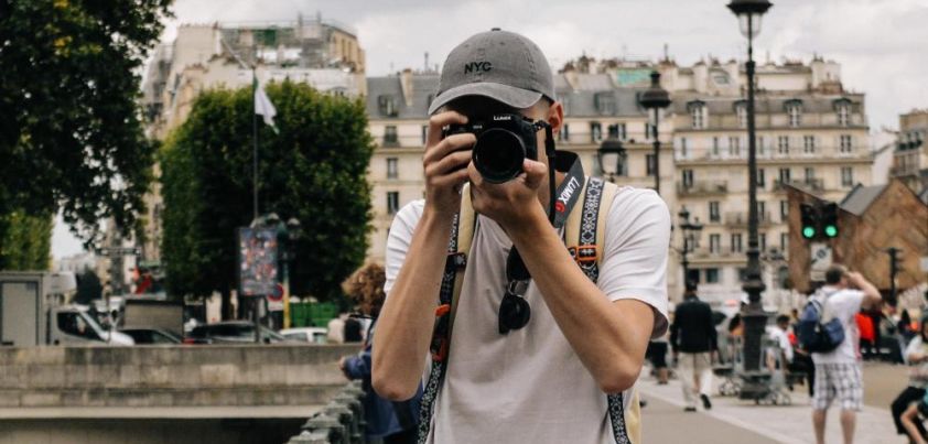 Blow-Up: Short story by Julio Cortázar