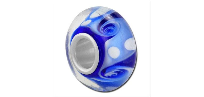 The Blue Bead: Short story by Norah Burke