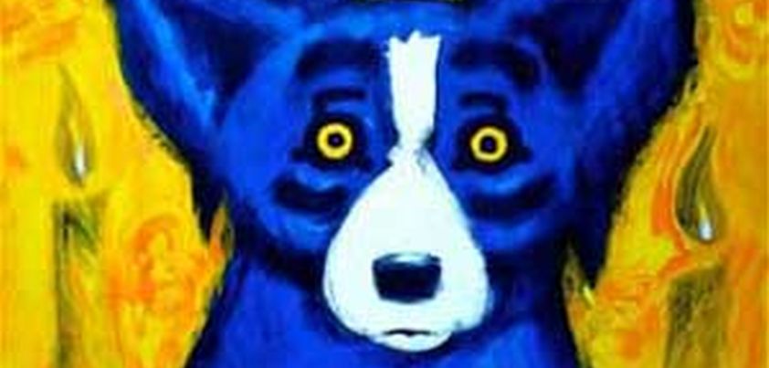 Eyes of a Blue Dog: Short story by Gabriel Garcia Márquez