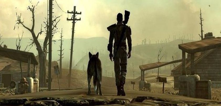 A Boy and His Dog: Short story by Harlan Ellison