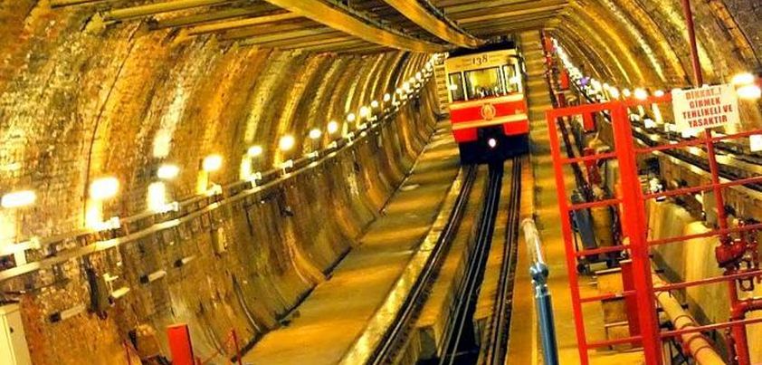 The Boy in the Tunnel / The Boy on the Tünel: Short story by Sait Faik Abasıyanık