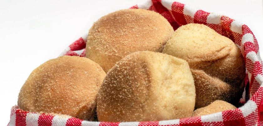 The Bread of Salt: Short story by N. V. M. Gonzalez