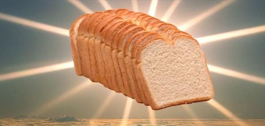 Bread: Short story by Margaret Atwood