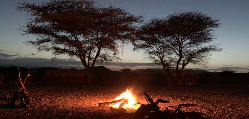 The Bridegroom: Short story by Nadine Gordimer