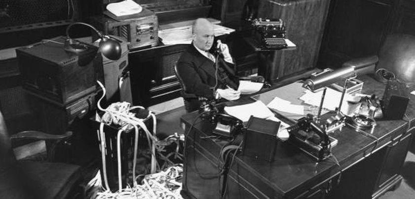 Romance of a Busy Broker: Short story by O. Henry