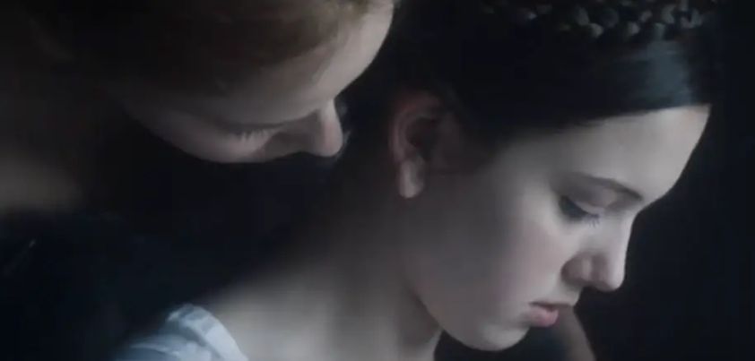 Carmilla: Novella by Sheridan Le Fanu