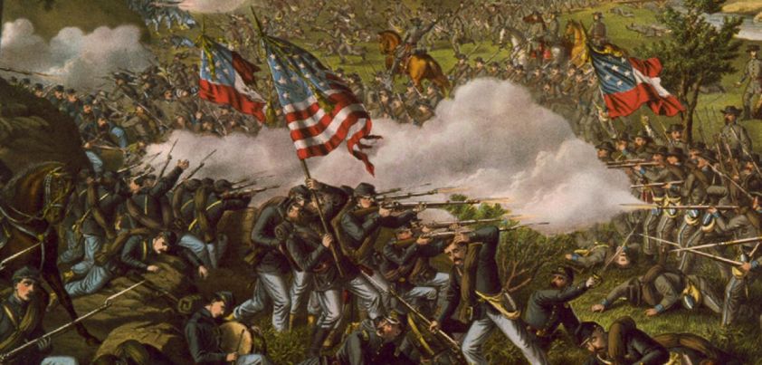 Chickamauga: Short story by Ambrose Bierce