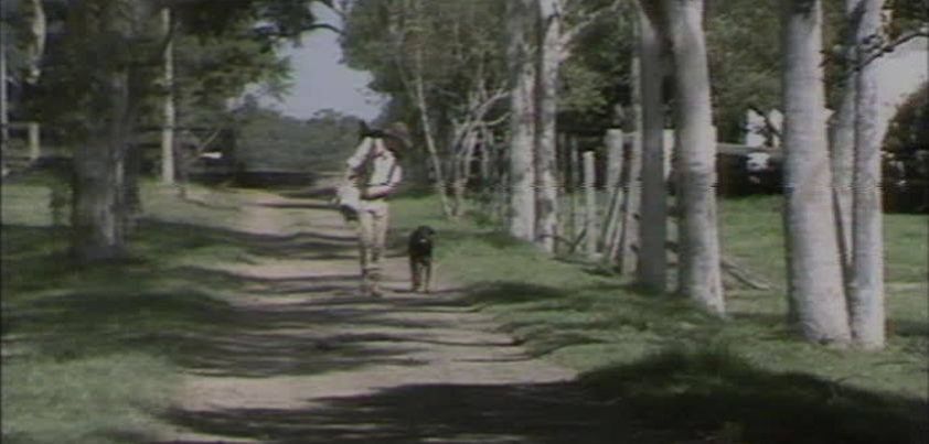 The Chosen Vessel: Short story by Barbara Baynton