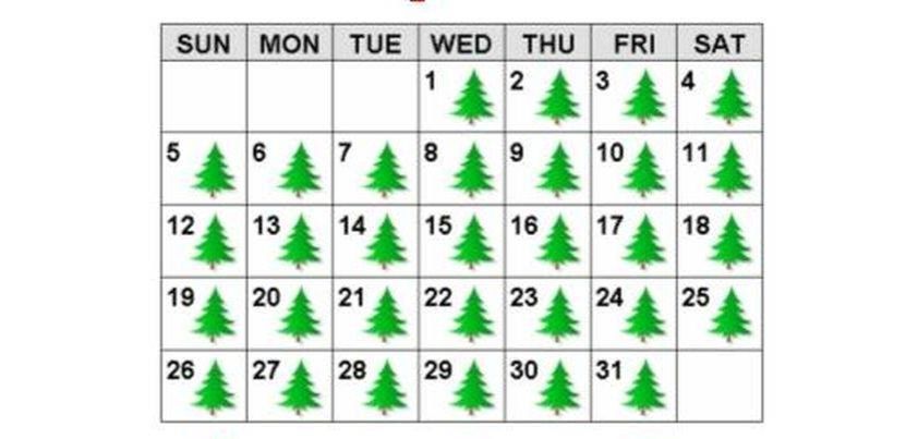 Christmas Every Day: Short story by W. D. Howells