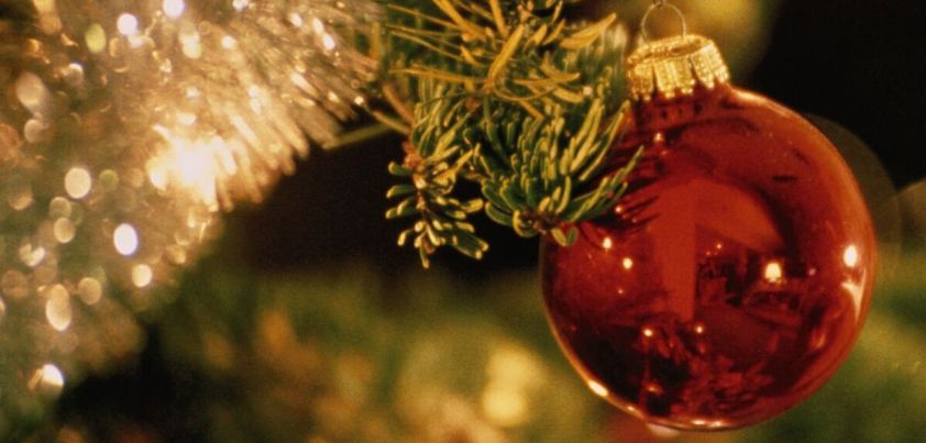 Christmas Not Just Once a Year: Short story by Heinrich Böll