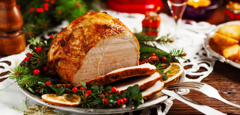 A Christmas Story: Short story by Walter Dean Myers