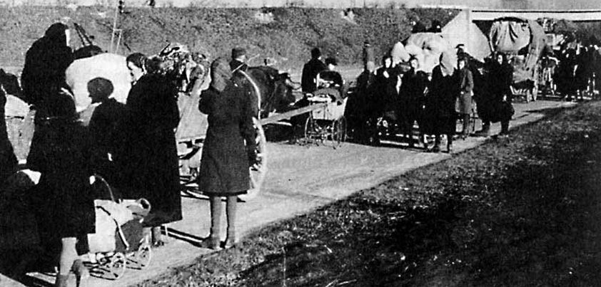 Cold Spring: Short story by Aharon Appelfeld