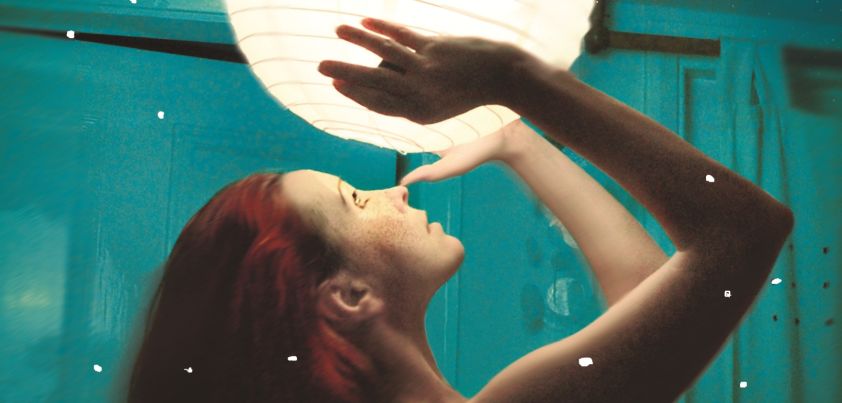 The Color Master: Short story by Aimee Bender