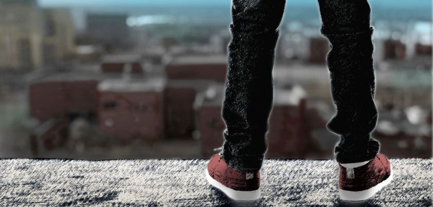 The Conversion of the Jews: Short story by Philip Roth