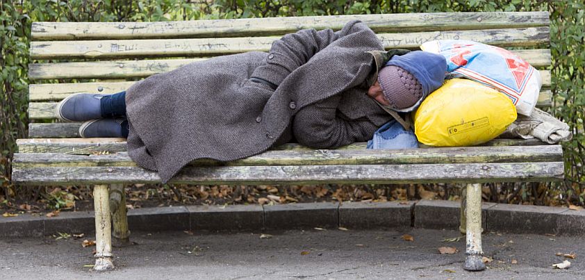 The Cop and the Anthem: Short story by O. Henry