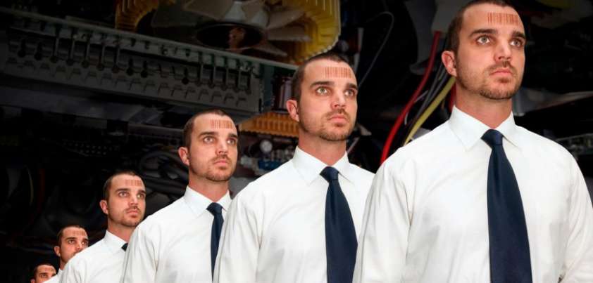 Counterfeit Bills: Short story by Richard Matheson