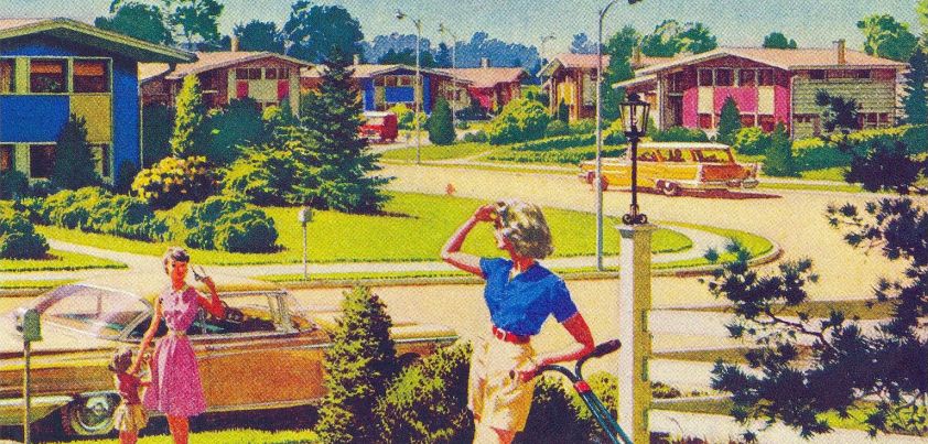 The Country Husband: Short story by John Cheever