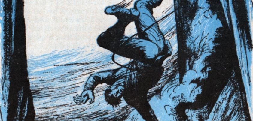 The Country of the Blind: Short story by H. G. Wells