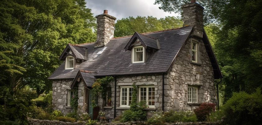 The Custodian: Novelette by Deborah Eisenberg