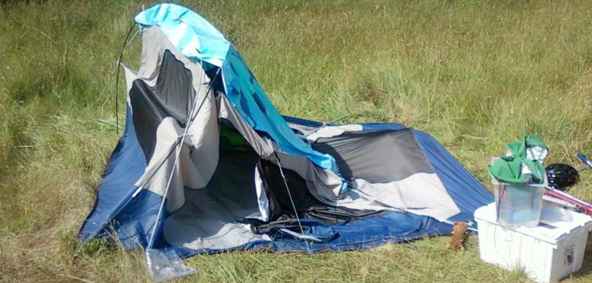 Customs: Short story by Julia Alvarez