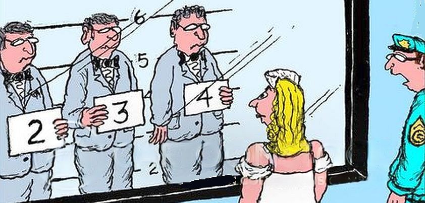 The Daemon Lover: Short story by Shirley Jackson