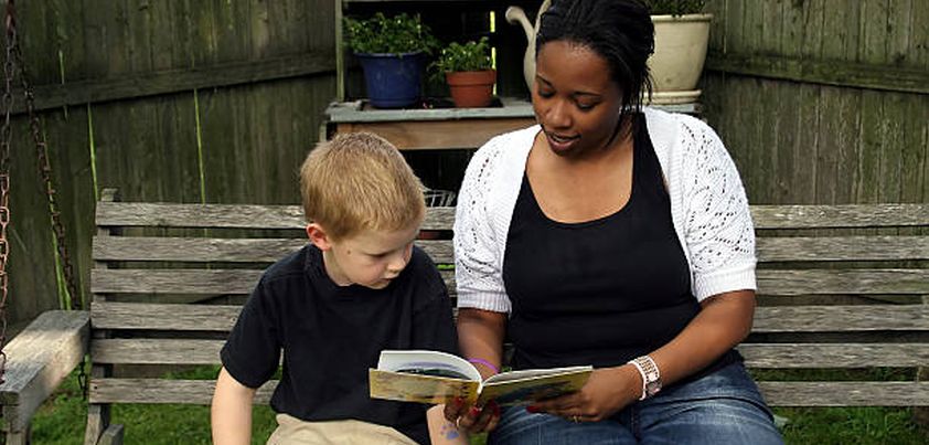 New York Day Woman: Short story by Edwidge Danticat