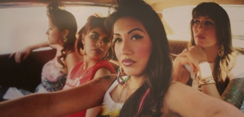 Dead End: Short story by Rudolfo Anaya