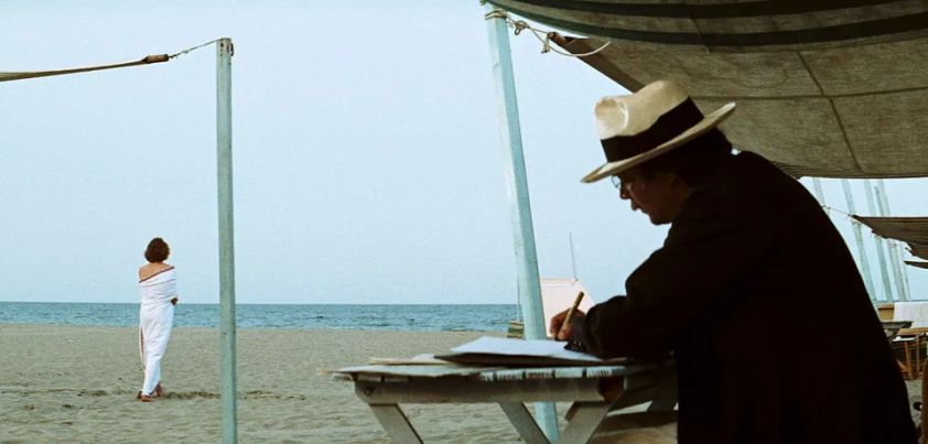 Death in Venice: Novella by Thomas Mann
