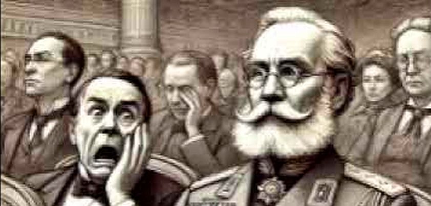 The Death of a Government Clerk: Short story by Anton Chekhov