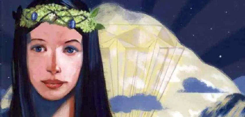 The Diamond as Big as the Ritz: Short story by F. Scott Fitzgerald