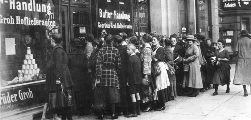 Disorder and Early Sorrow: Short story by Thomas Mann