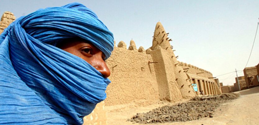 A Distant Episode: Short story by Paul Bowles