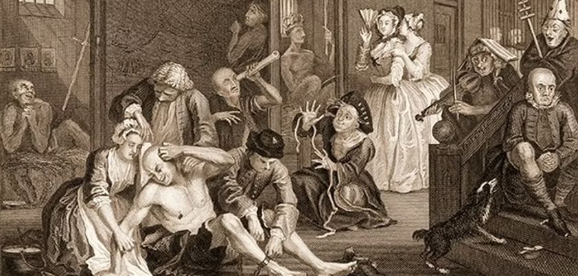 The Madness of Doctor Montarco: Short story by Miguel De Unamuno