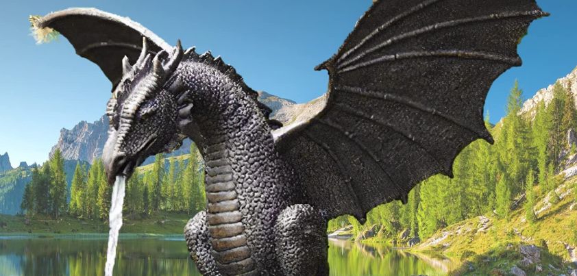 The Learned Adventure of the Dragon's Head: Novelette by Dorothy Sayers